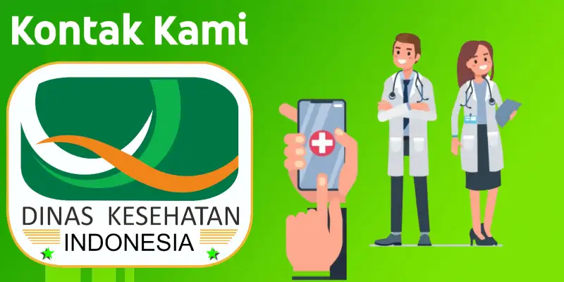 Layanan Dinkes Tapanuli Utara